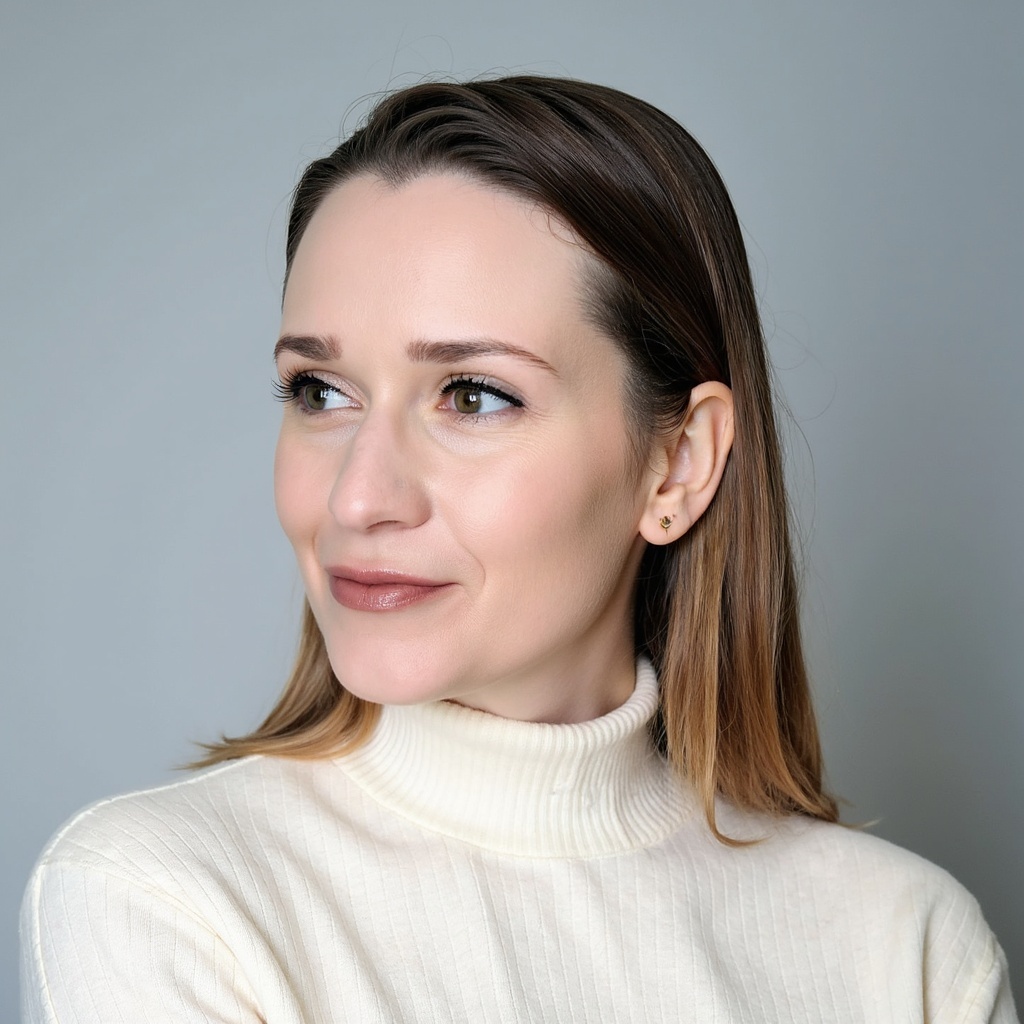 Ashley G. Holtman, Fractional Chief Creative Officer
