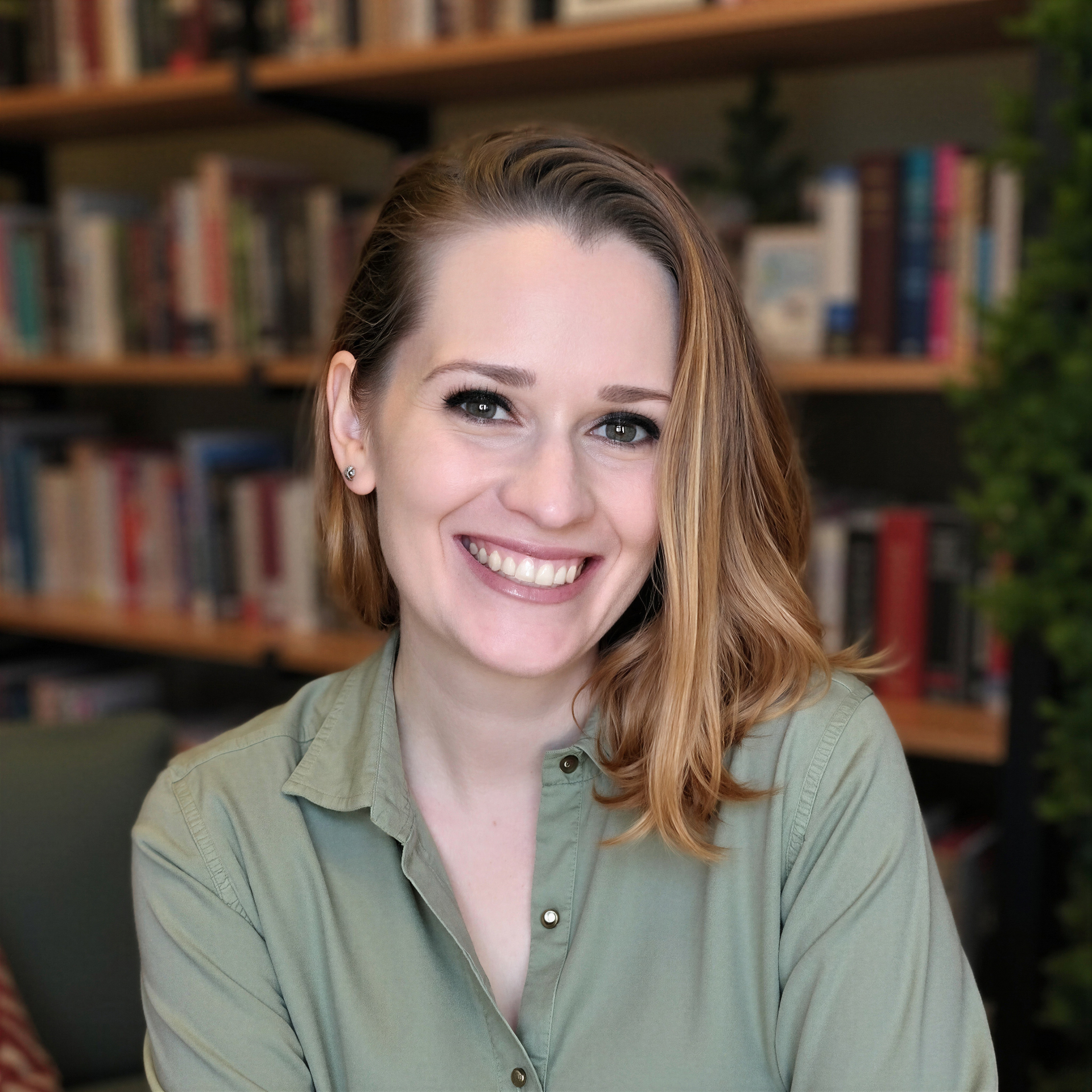 Ashley G. Holtman